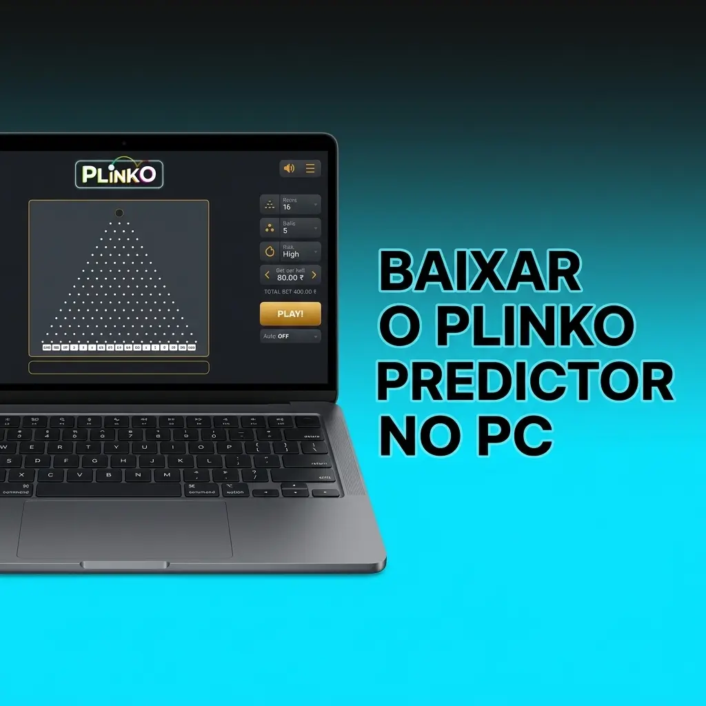 Guia passo a passo para baixar e instalar o Plinko Predictor no PC com Windows de forma segura