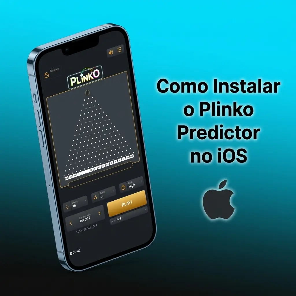 Guia passo a passo para instalar o Plinko Predictor no iOS via perfil de desenvolvedor no iPhone ou iPad