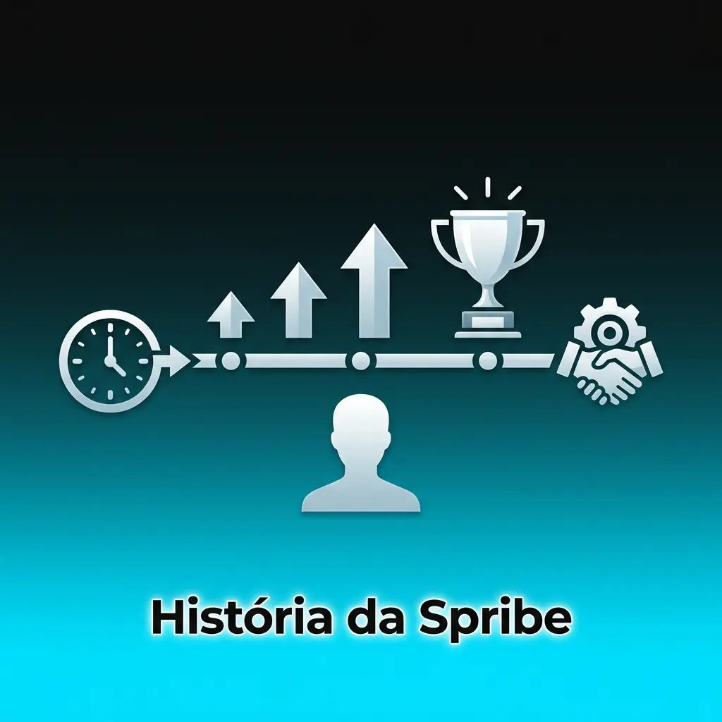 Logo e história da Spribe, desenvolvedora de crash games fundada em 2018, criadora do Aviator e licenciada pela MGA
